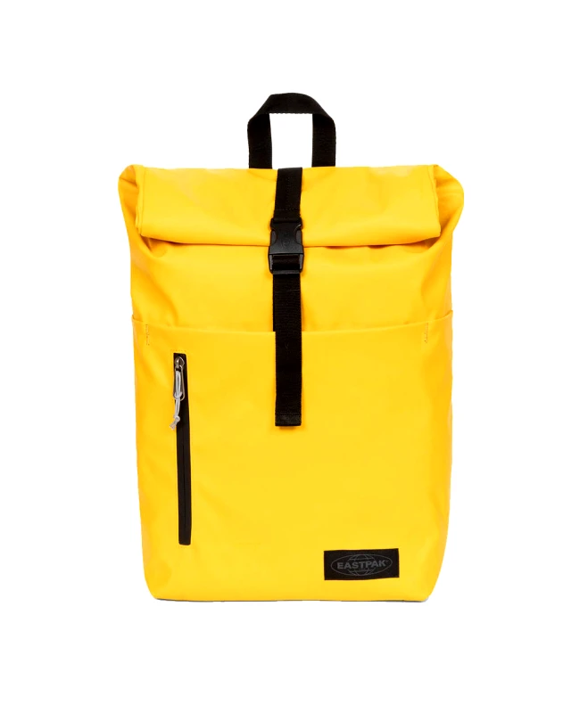 EASTPAK EASTPAK UP ROLL (Διαστάσεις: 44 x 30 x 12 εκ.) EK0A5BGF-EK3O5 Yellow