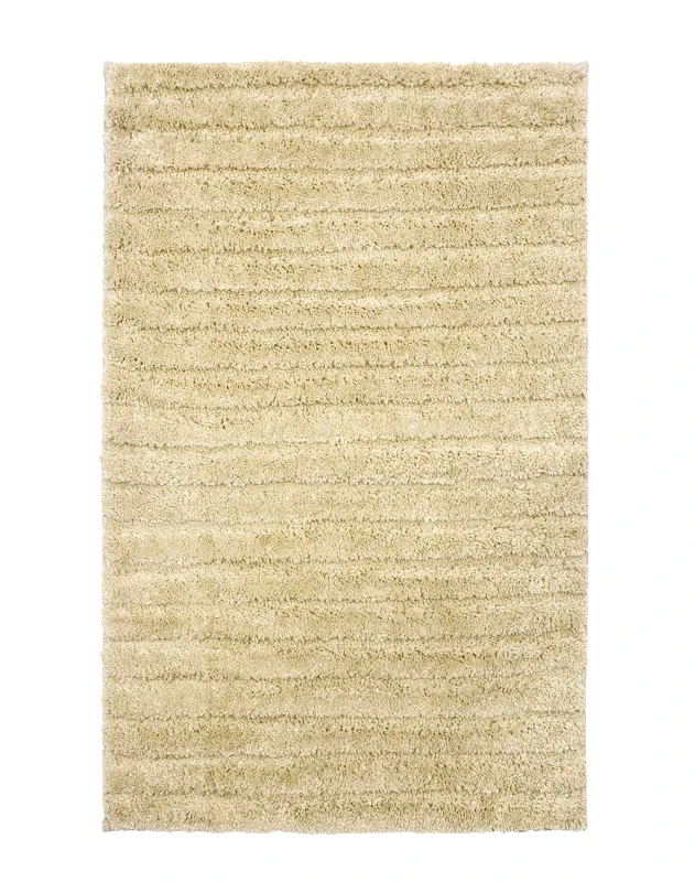 NIMA HOME NIMA Πατάκι Μπάνιου Mael - Beige (Διαστάσεις: 50x80 εκ.) N34058
