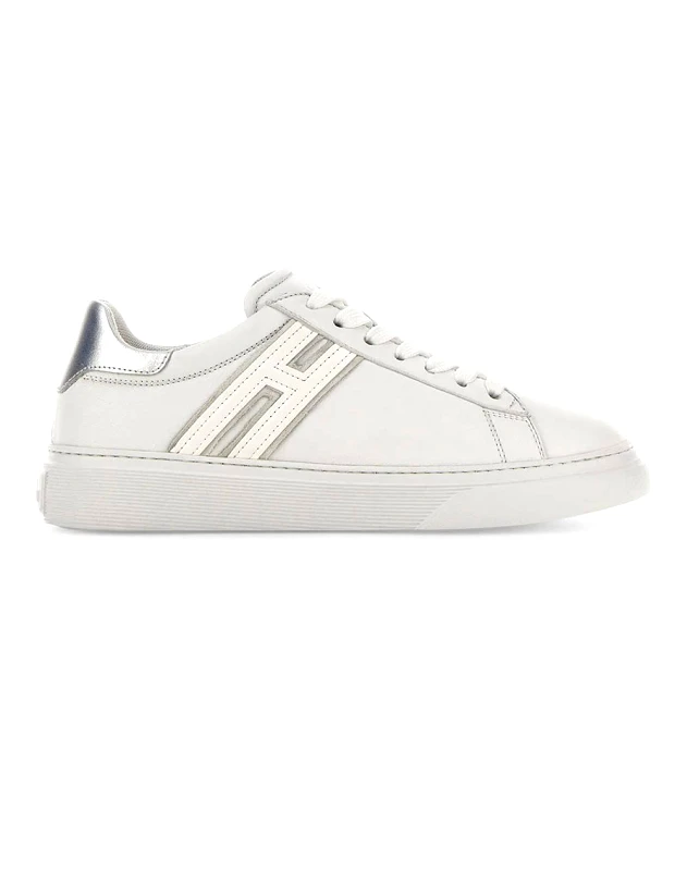 HOGAN HOGAN SNEAKERS HXW3650J310-RNQ0351 White