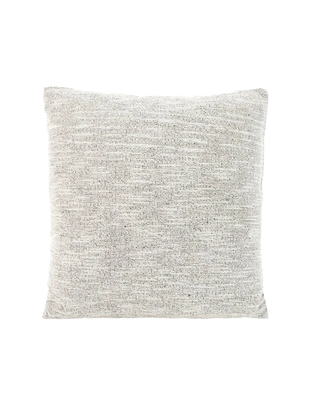 NIMA HOME NIMA Διακοσμητικό Μαξιλάρι- Artisan Ivory (Διαστασεις: 45x45 εκ.) N34455
