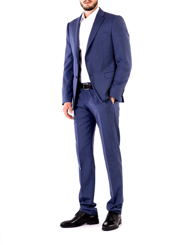EMPORIO ARMANI EMPORIO ARMANI SUIT H41VMT01504-915 NavyBlue