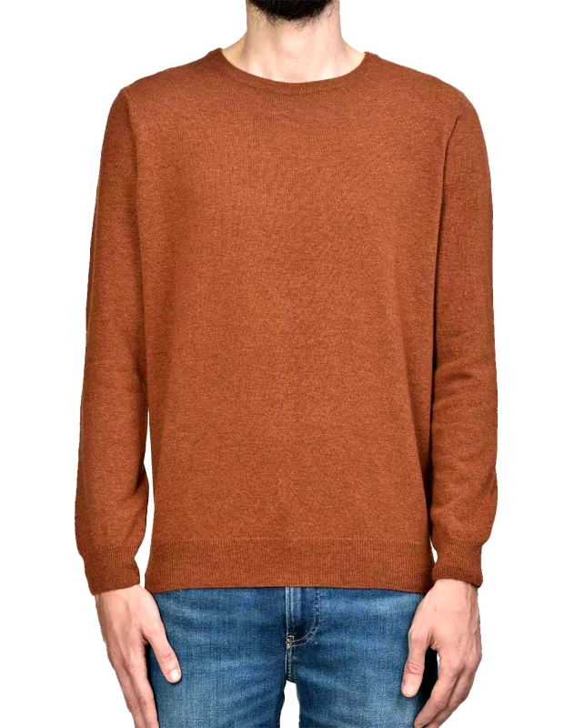 ELLEMME ELLEMME ΑΝΤΡΙΚΟ ΠΛΕΚΤΟ 6413-1079 DarkBrown