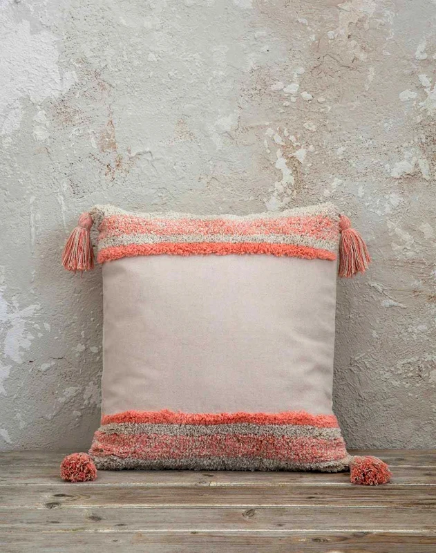 NIMA HOME NIMA Διακοσμητικό μαξιλάρι 45x45 - Janelle Earth N31326