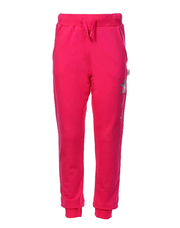 MATOU MATOU ΠΑΝΤΕΛΟΝΙ ΠΑΙΔΙΚΟ GIRL 1W23-MFA2040A-FUCHSIA Fuchsia