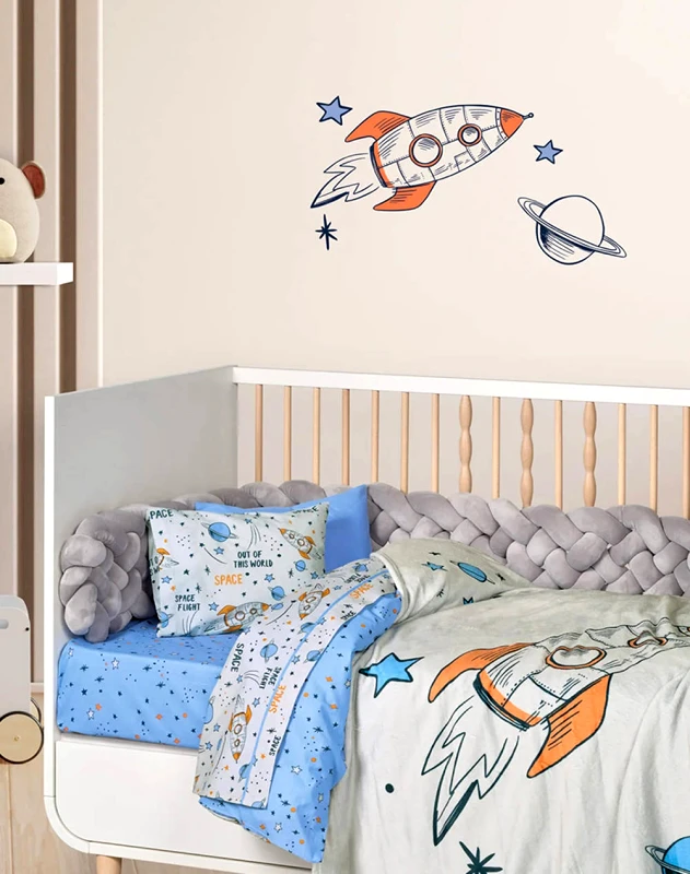 DAS DAS 4912 ΚΟΥΒΕΡΤΑ FLEECE BABY FUN (Διαστάσεις: 80 x 110 εκ.) 620511704912