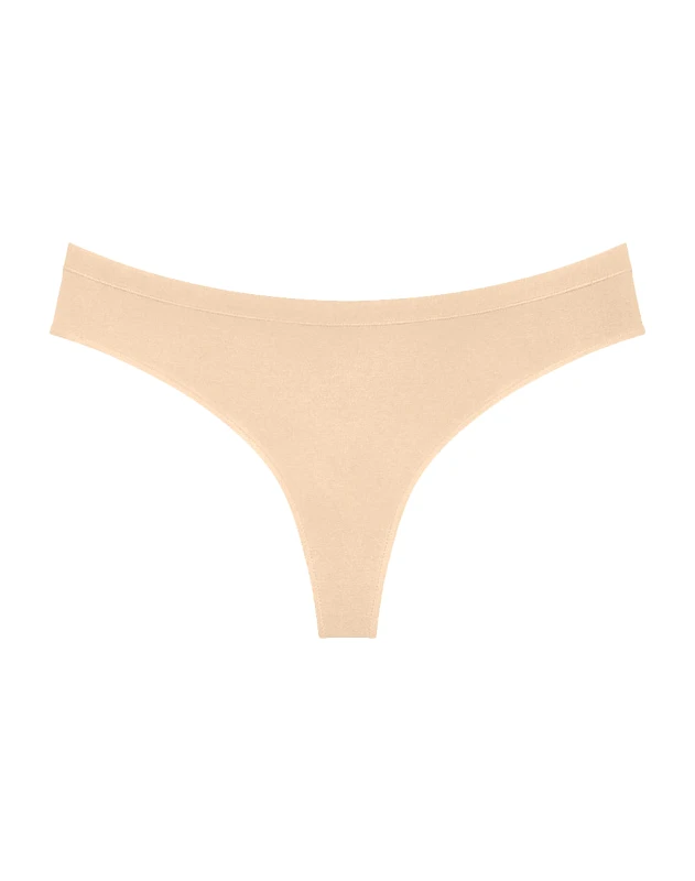TRIUMPH TRIUMPH Sense of Modal String 10224759-0026 Biege