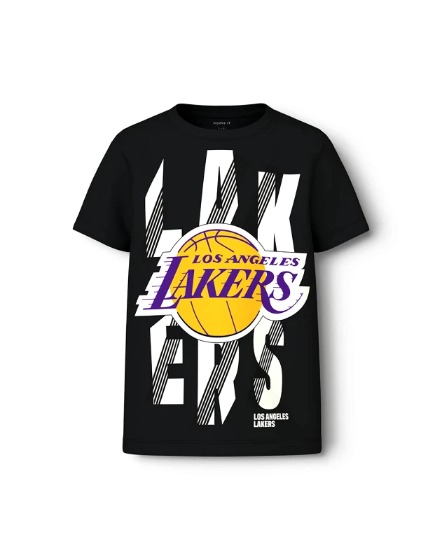 NAME IT NAME IT NKMJALDO NBA SS TOP OUS 13232363-BLACK Black