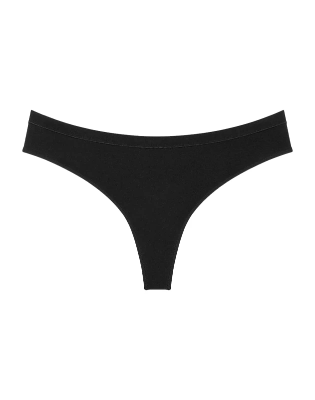 TRIUMPH TRIUMPH Sense of Modal String 10224759-0004 Black