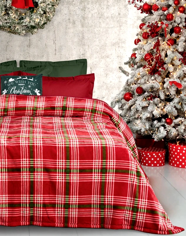 DAS DAS 1361 ΚΟΥΒΕΡΤΑ FLEECE 160Χ220 (Διαστάσεις: 160 x 220 εκ.) 420588161361