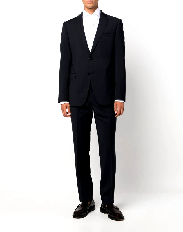 EMPORIO ARMANI EMPORIO ARMANI SUIT H41VMT01504-922 DarkBlue