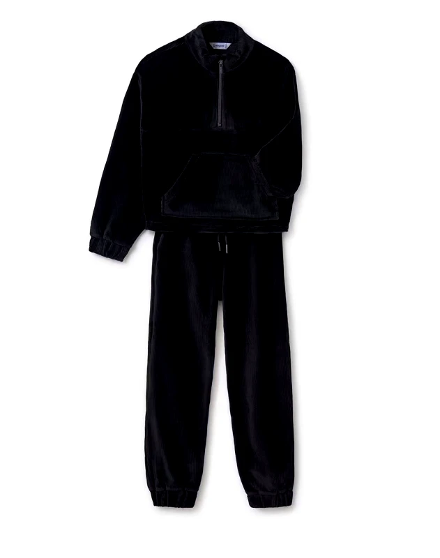 MAYORAL MAYORAL Φορμα μακο κοτλε 07845-21 Black