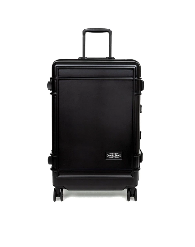 EASTPAK EASTPAK RESIST''R CASE M (Διαστάσεις: 68,5 x 44,5 x 27 εκ) EK0A5BJF-EK008 Black