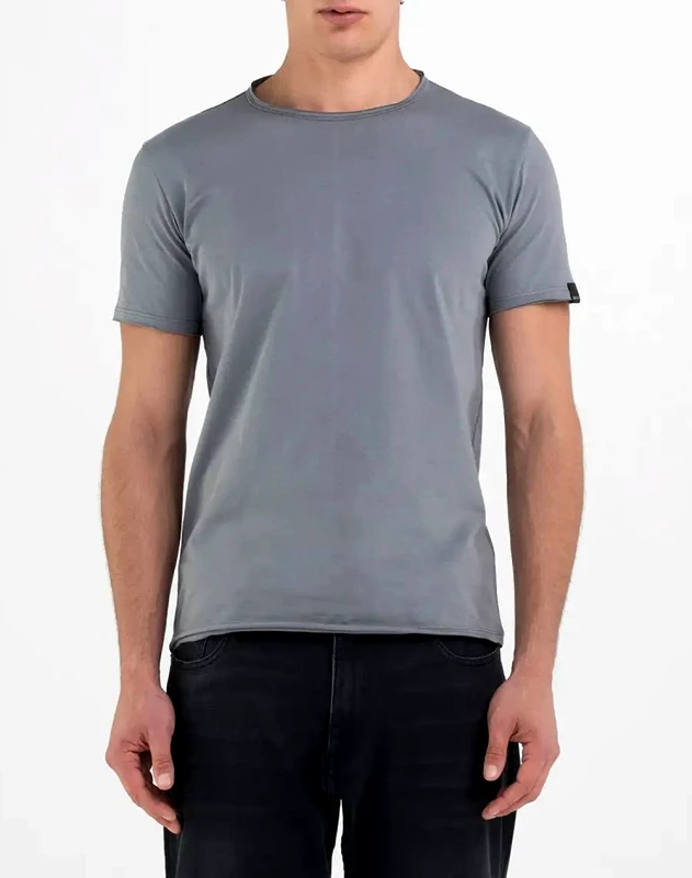 REPLAY REPLAY Μακώ M3590A.000.2660-093 Gray