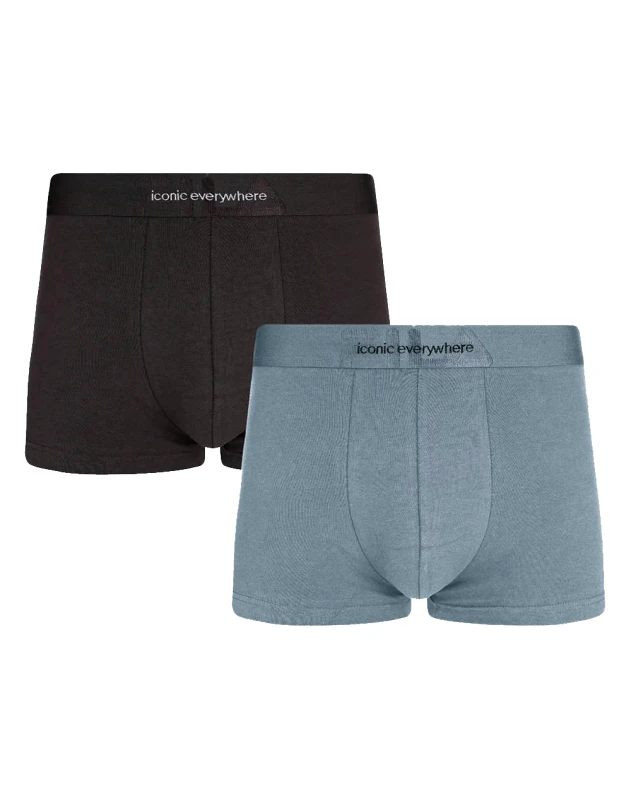 FILA FILA Boxer Elastic Band FU5272-2-511 Multi