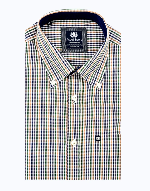 ASCOTT ASCOTT ΠΟΥΚΑΜΙΣΟ 15873204-26 Multi