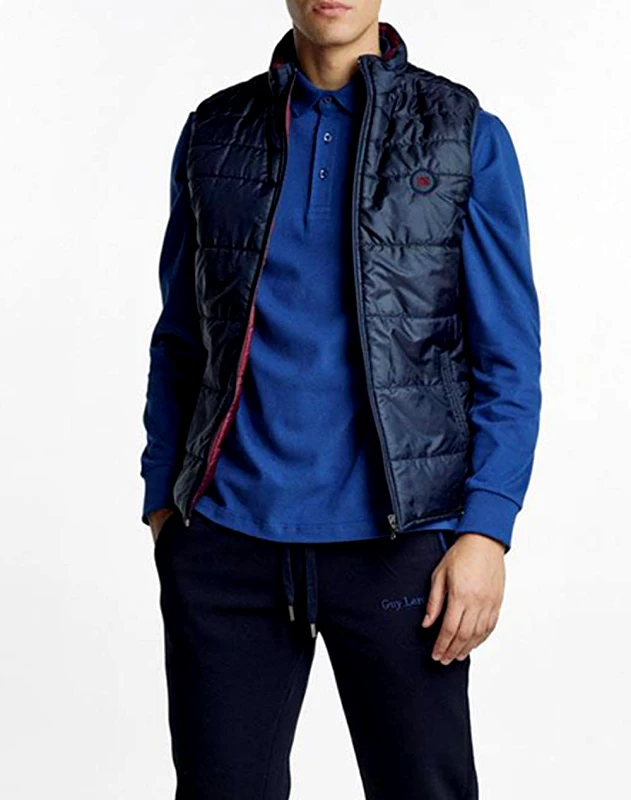 GUY LAROCHE GUY LAROCHE 2224073 AMANIKO DOUBLEFACE GL2224073-2/15 Blue