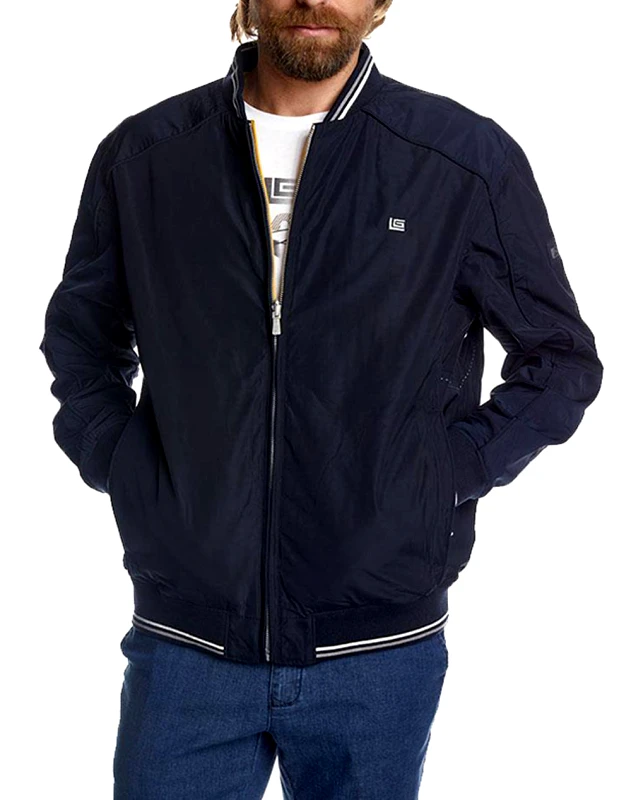 GUY LAROCHE GUY LAROCHE 2014420 ΜΠΟΥΦΑΝ DOUBLE FACE GL2014420DF-1 Blue