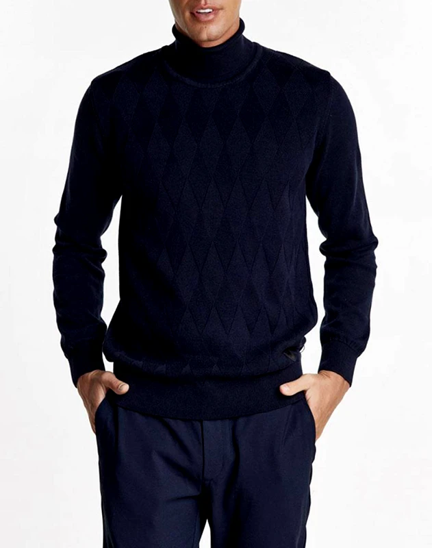 GUY LAROCHE GUY LAROCHE 22274632 ΜΠΛΟΥΖΑ ZIVAGO GL22274632-6 NavyBlue