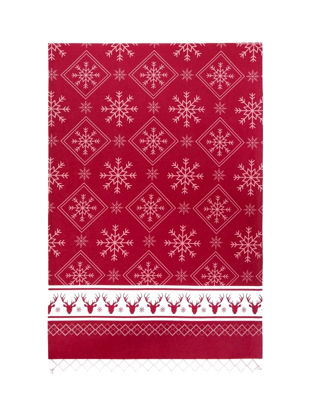 NIMA HOME NIMA Runner - Christmas Day (Διαστάσεις: 48χ150 εκ.) N34379