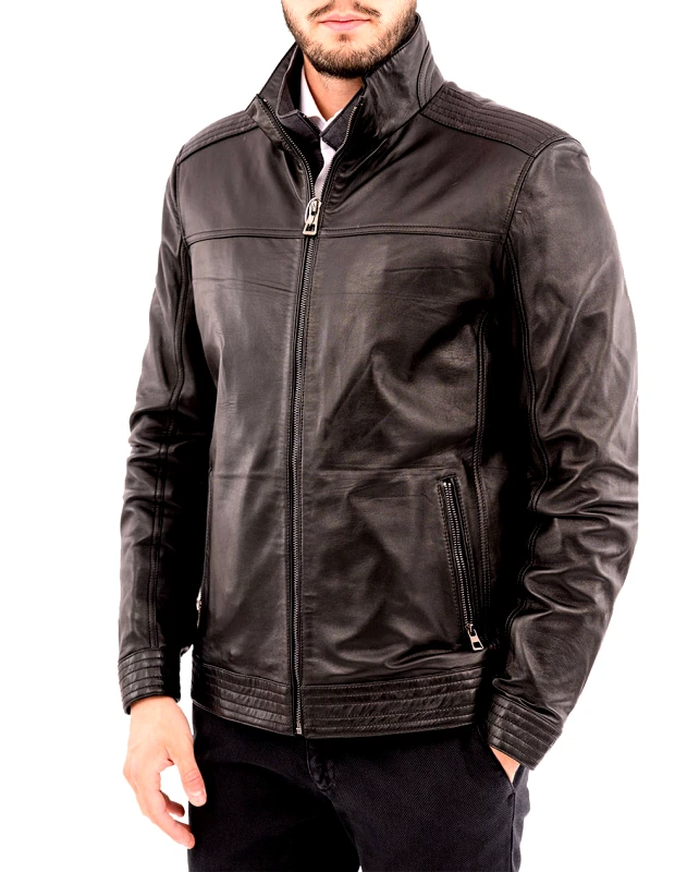 LEXTON LEXTON ΜΠΟΥΦΑΝ 38.34.MILES W"24-BLACK Black