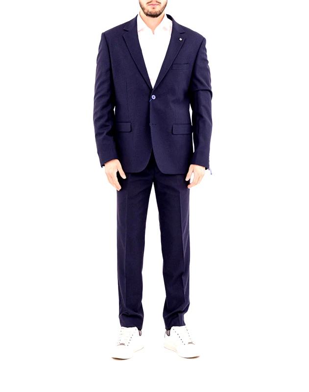 LEONARDO LEONARDO ΚΟΣΤΟΥΜΙ W24LU1590304-40 DarkBlue