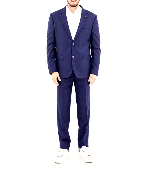 LEONARDO LEONARDO ΚΟΣΤΟΥΜΙ W24LU1590304-17 NavyBlue
