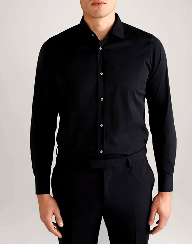 JOOP JOOP 17 JSH-160Victor2 10000629 30034393-001 Black