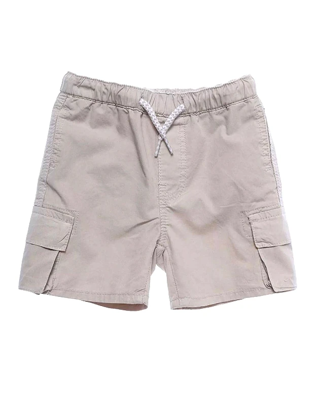 MATOU MATOU ΒΕΡΜΟΥΔΑ ΠΑΙΔΙΚΟ BOY 1S24-BMX075-BEIGE Biege