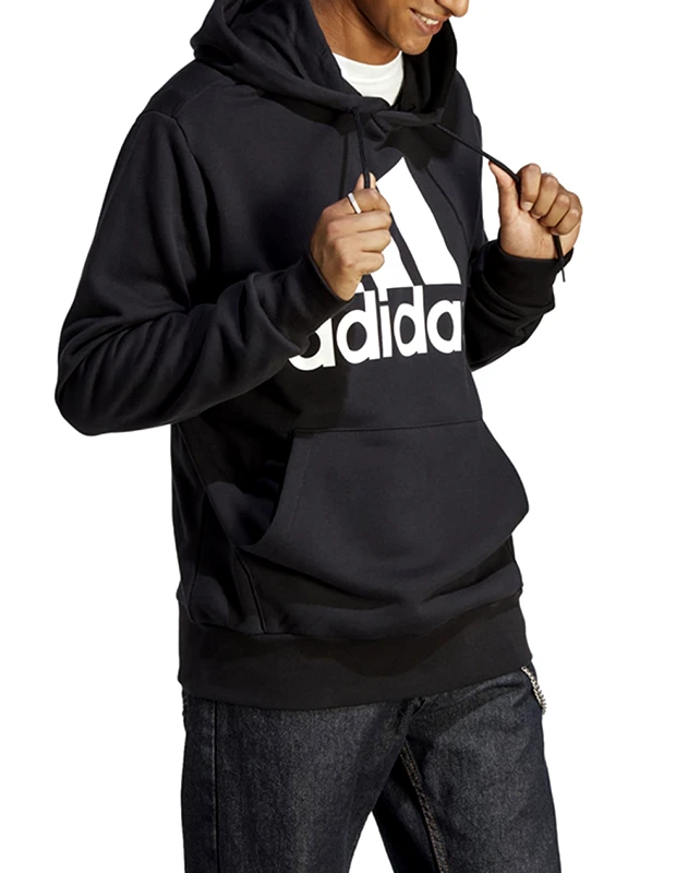 ADIDAS ADIDAS M 3S FL HD IC9363-BLACK Black