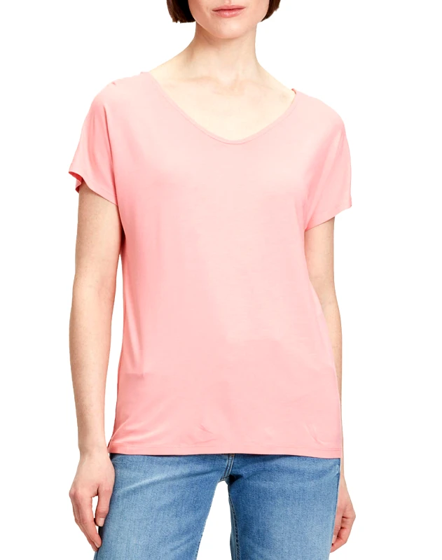 BETTY BARCLAY BETTY BARCLAY Shirt Maßtab 2093/1007-4026 LightPink