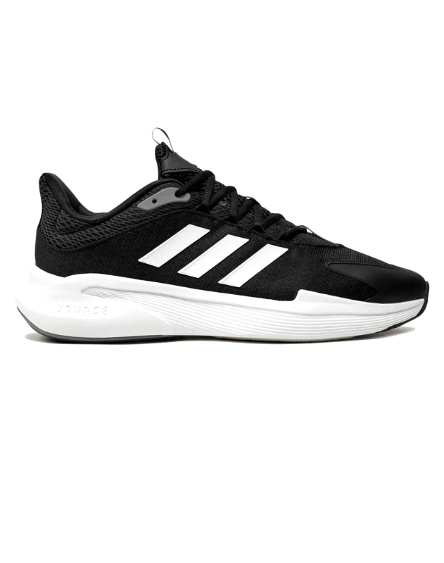 ADIDAS ADIDAS ALPHAEDGE + IF7292-BLACK Black