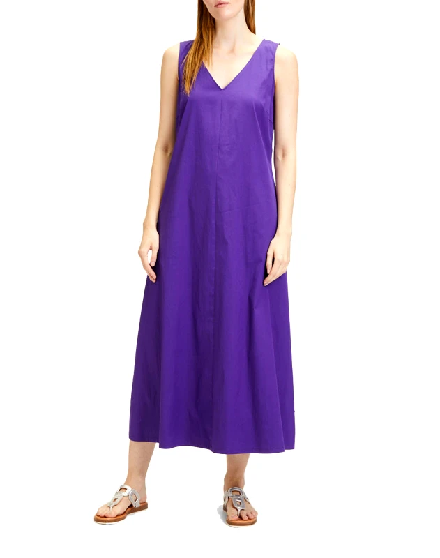 VERA MONT VERA MONT DRESS 6559/4016-6131 Purple