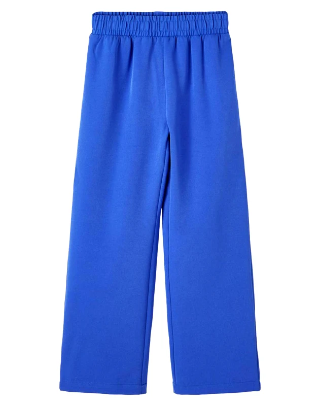 NAME IT NAME IT NKFNADYA WIDE PANT 13220685...-Dazzling Blue Blue