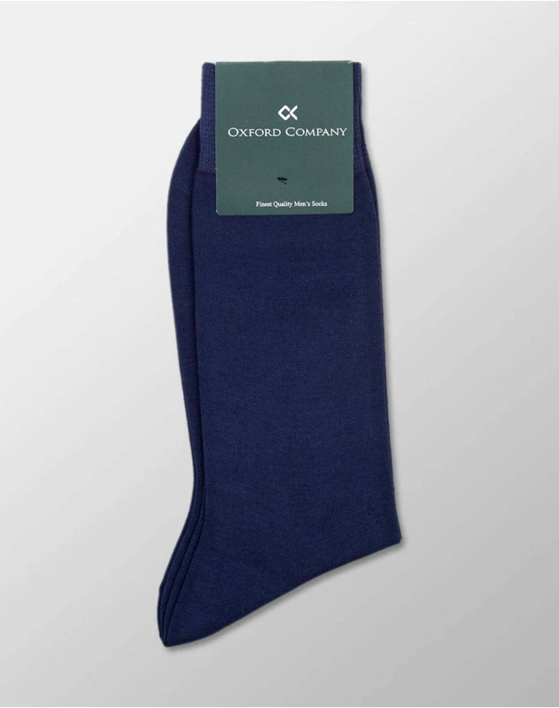 OXFORD COMPANY OXFORD COMPANY ΚΑΛΤΣΑ SC36-1100.88-88 Blue