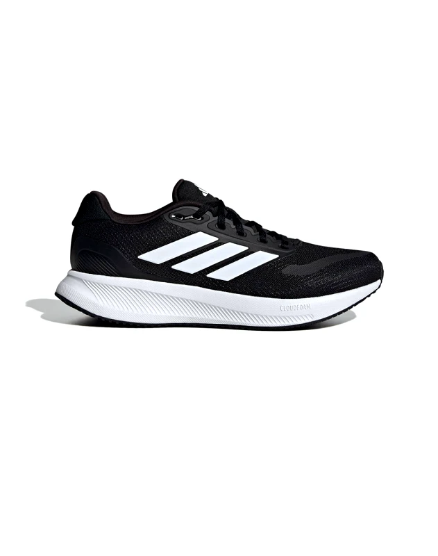 ADIDAS ADIDAS RUNFALCON 5 IH7758-BLACK Black