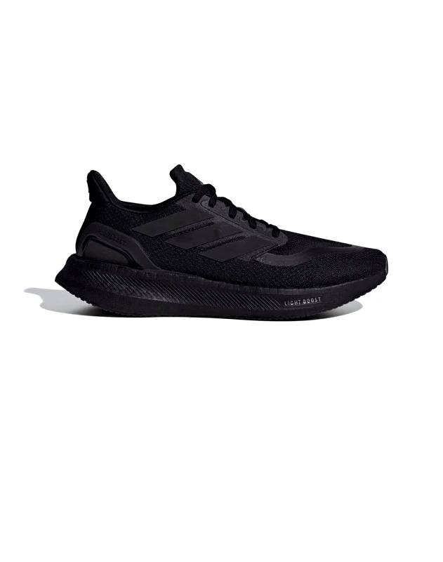 ADIDAS ADIDAS PUREBOOST 5 ID1158-BLACK Black