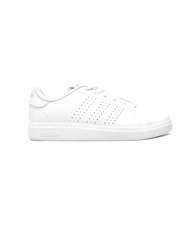 ADIDAS ADIDAS ADVANTAGE BASE 2.0 IE8688-WHITE White