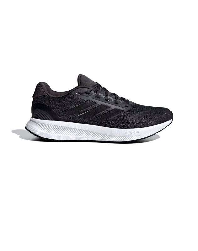 ADIDAS ADIDAS RUNFALCON 5 IE8819-GREY DarkGray
