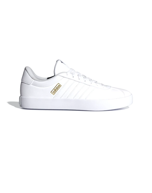 ADIDAS ADIDAS VL COURT 3.0 JI1440-WHITE White