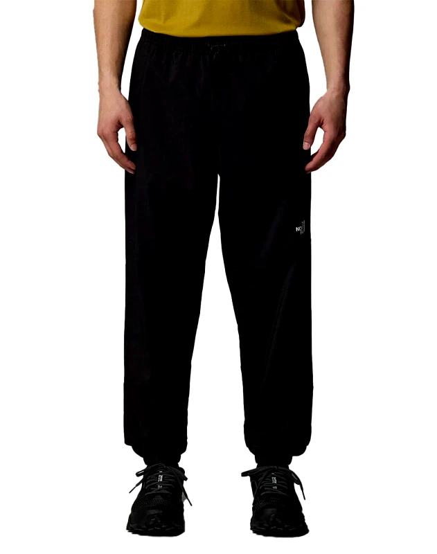 THE NORTH FACE THE NORTH FACE M DREW PEAK PANT NF0A8A6B-NFJK3 Black