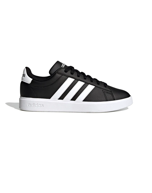 ADIDAS ADIDAS GRAND COURT 2.0 GW9196-BLACK Black