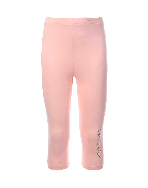 MATOU MATOU ΚΟΛΑΝ ΠΑΙΔΙΚΟ GIRL 1S24-MFA2040-PEACH LightPink