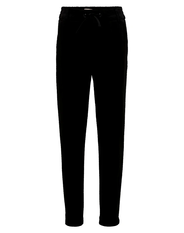 ONLY ONLY ΠΑΝΤΕΛΟΝΙ ΦΟΡΜΑΣ KOGPOPTRASH EASY PANT PNT NOOS 15183864-BLACK Black