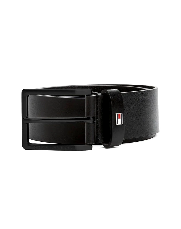 TOMMY HILFIGER TOMMY HILFIGER ADAN 3.5 EXT AM0AM13014-BDS Black