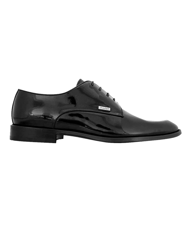 GUY LAROCHE GUY LAROCHE ΛΟΥΣΤΡΙΝΙ ΠΑΠΟΥΤΣΙ GL23410L-1 Black