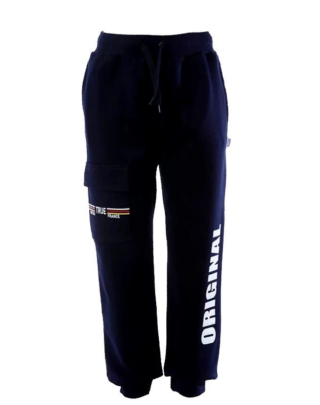 MATOU MATOU ΠΑΝΤΕΛΟΝΙ ΠΑΙΔΙΚΟ BOY 1S23-MFA1050-2-6-BLUE DarkBlue