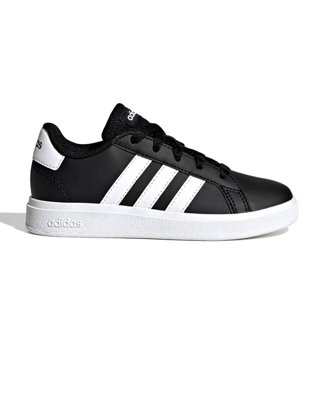 ADIDAS ADIDAS GRAND COURT 2.0 K GW6503-BLACK Black