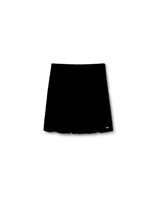 MAYORAL MAYORAL Φουστα πλεκτη 07969-44 Black