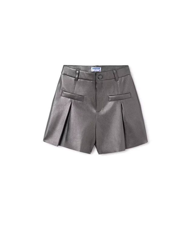 MAYORAL MAYORAL Βερμουδα pu 07213-54 Gray
