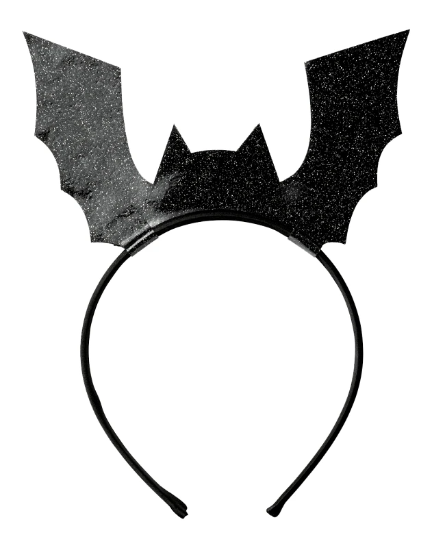 NAME IT NAME IT NKFBOOH HAIRBRACE 13234727-BLACK Black